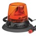 Narva Optimax LED Class 1 Rotating Beacons 10-33V (Amber)